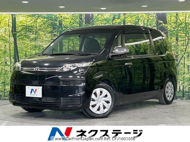 toyota spade 2016 CFJ1601056 image 1