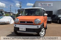 suzuki hustler 2014 CFJ1606091