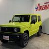 suzuki jimny 2021 -SUZUKI--Jimny 3BA-JB64W--JB64W-226010---SUZUKI--Jimny 3BA-JB64W--JB64W-226010- image 4