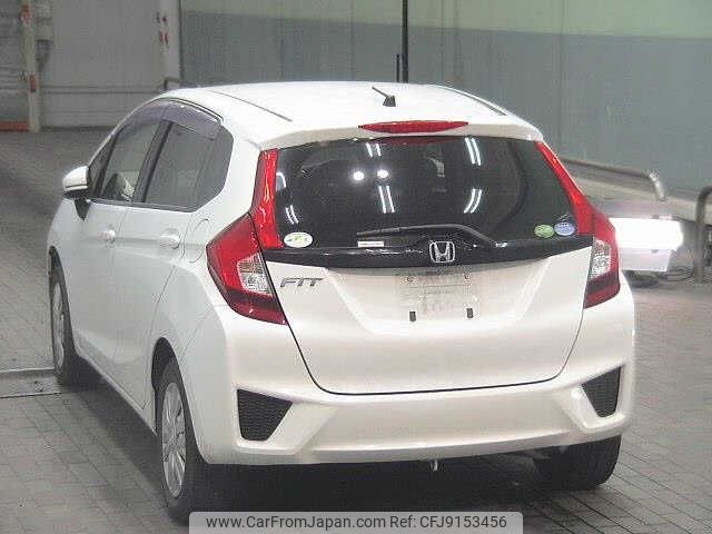 honda fit 2014 -HONDA--Fit GK4--1007269---HONDA--Fit GK4--1007269- image 2