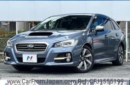 subaru levorg 2014 CFJ1555199