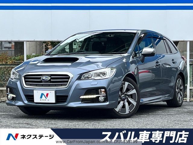 subaru levorg 2014 CFJ1555199 image 1