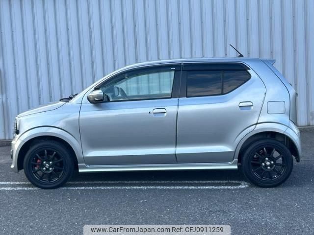 suzuki alto-works 2017 quick_quick_HA36S_HA36S-891911 image 2