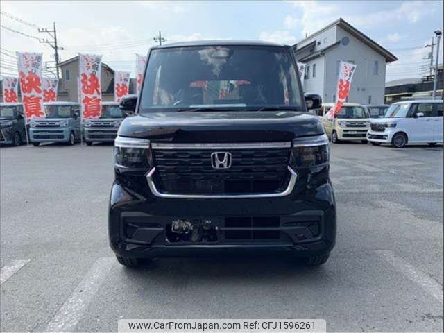 honda n-box 2025 CFJ1596261 image 2