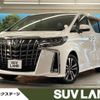 toyota alphard 2018 -TOYOTA--Alphard DBA-AGH30W--AGH30-0212661---TOYOTA--Alphard DBA-AGH30W--AGH30-0212661- image 1