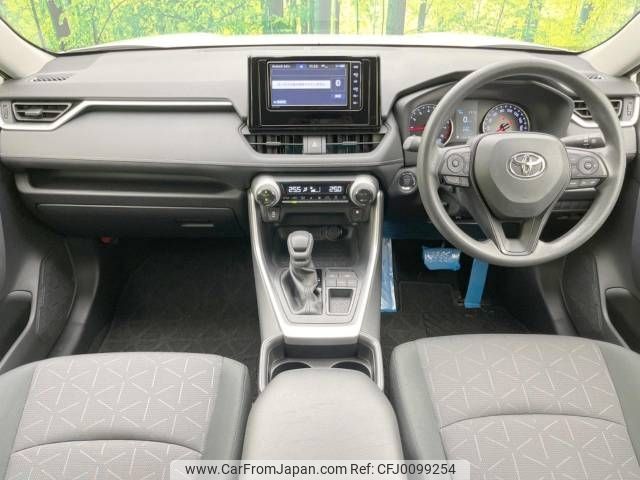 toyota rav4 2019 -TOYOTA--RAV4 6BA-MXAA52--MXAA52-4002355---TOYOTA--RAV4 6BA-MXAA52--MXAA52-4002355- image 2