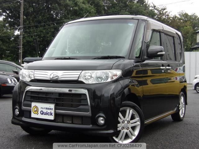 daihatsu tanto 2012 quick_quick_CBA-L375S_L375S-0494273 image 1