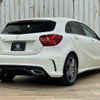 mercedes-benz a-class 2018 quick_quick_DBA-176042_WDD1760422J747179 image 16