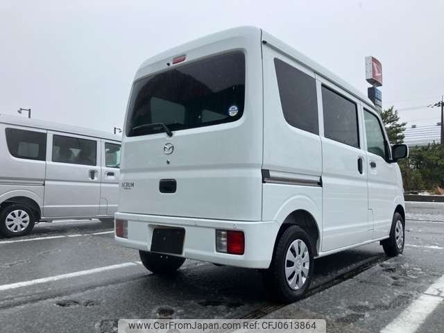 mazda scrum-van 2024 -MAZDA 【新潟 480ﾆ6733】--Scrum Van DG17V--741909---MAZDA 【新潟 480ﾆ6733】--Scrum Van DG17V--741909- image 2