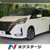 nissan serena 2022 quick_quick_GFC27_GFC27-235069 image 1