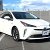 toyota prius 2020 quick_quick_ZVW51_ZVW51-6143823 image 16