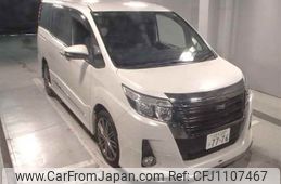 toyota noah 2017 -TOYOTA 【八王子 330ﾌ7776】--Noah ZRR85W--0077372---TOYOTA 【八王子 330ﾌ7776】--Noah ZRR85W--0077372-
