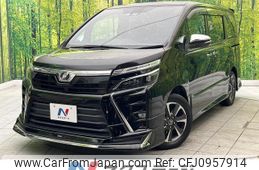 toyota voxy 2018 quick_quick_ZRR80W_ZRR80-0423658