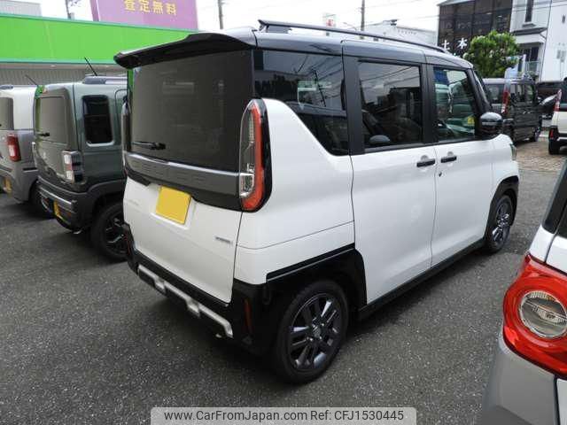 mitsubishi delica-mini 2025 CFJ1530445 image 2