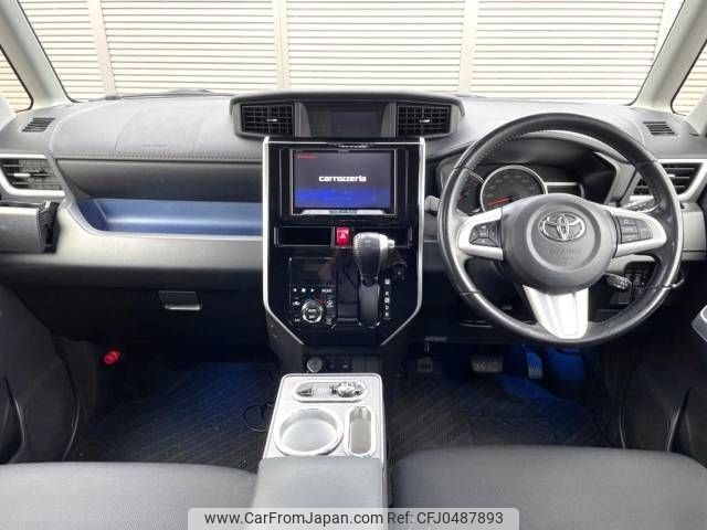 toyota roomy 2017 -TOYOTA--Roomy DBA-M900A--M900A-0064083---TOYOTA--Roomy DBA-M900A--M900A-0064083- image 2