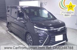 toyota voxy 2018 -TOYOTA 【島根 300ﾏ6523】--Voxy ZRR80W-0479197---TOYOTA 【島根 300ﾏ6523】--Voxy ZRR80W-0479197-