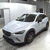 mazda cx-3 2015 -MAZDA--CX-3 DK5FW-106393---MAZDA--CX-3 DK5FW-106393- image 5