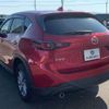 mazda cx-5 2022 quick_quick_3DA-KF2P_KF2P-502545 image 7