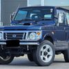 suzuki jimny 1996 110257 image 1