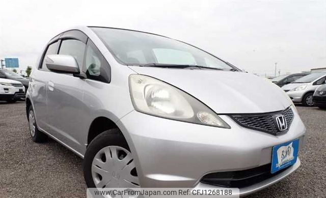 honda fit 2010 3282185-N2025050230A-24 image 1