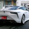 lexus lc 2017 -LEXUS--Lexus LC DBA-URZ100--URZ100-0002337---LEXUS--Lexus LC DBA-URZ100--URZ100-0002337- image 2