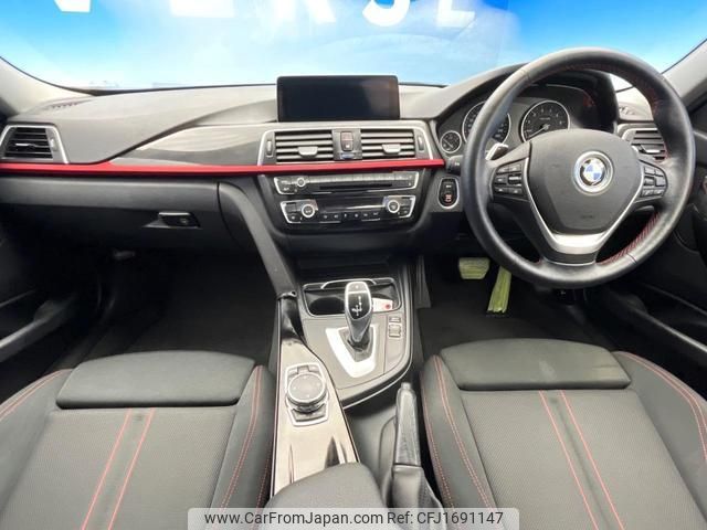bmw 3-series 2016 CFJ1691147 image 2