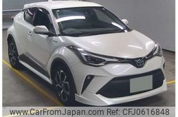 toyota c-hr 2020 -TOYOTA 【広島 330ﾁ1765】--C-HR 6AA-ZYX11--ZYX11ｰ2024054---TOYOTA 【広島 330ﾁ1765】--C-HR 6AA-ZYX11--ZYX11ｰ2024054-