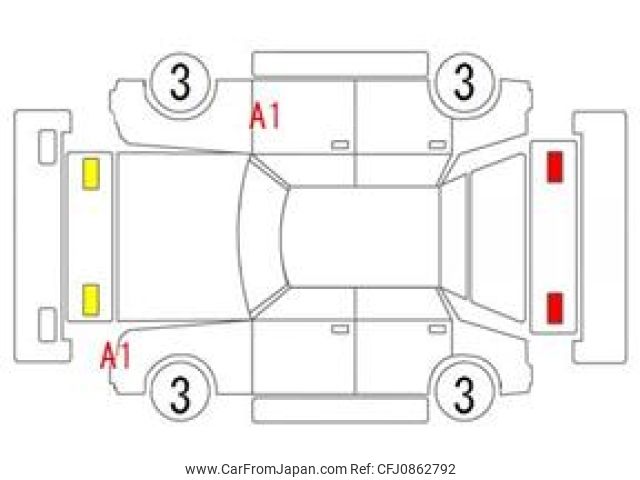 subaru forester 2021 -SUBARU--Forester 5AA-SKE--SKE-051280---SUBARU--Forester 5AA-SKE--SKE-051280- image 2