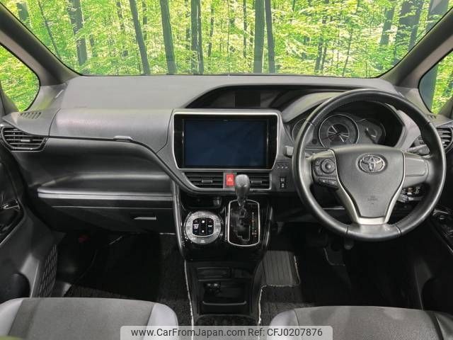 toyota noah 2020 -TOYOTA--Noah DBA-ZRR85W--ZRR85-0140921---TOYOTA--Noah DBA-ZRR85W--ZRR85-0140921- image 2