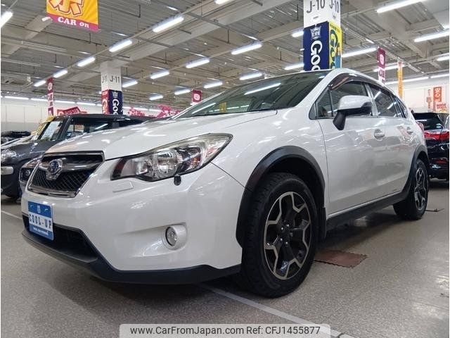 subaru impreza-wagon 2015 -SUBARU--Impreza Wagon GP7--085600---SUBARU--Impreza Wagon GP7--085600- image 1