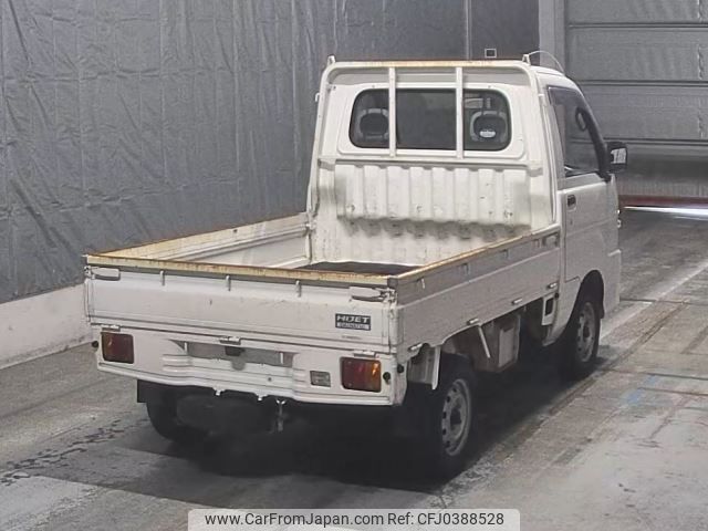 daihatsu hijet-truck 2004 -DAIHATSU--Hijet Truck S200P-0147195---DAIHATSU--Hijet Truck S200P-0147195- image 2