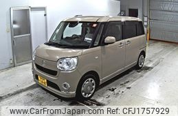 daihatsu move-canbus 2019 CFJ1757929