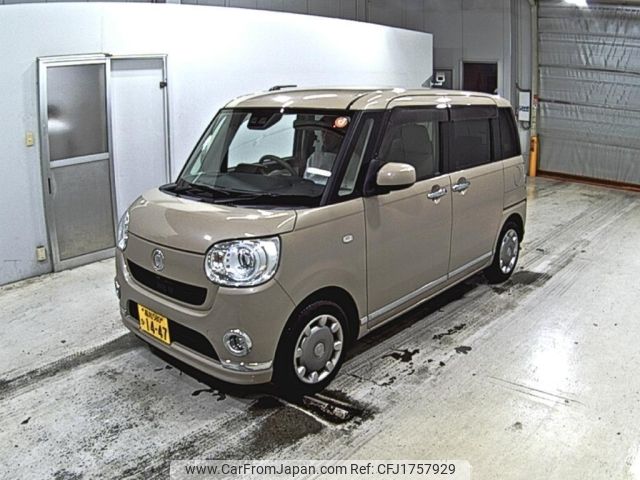 daihatsu move-canbus 2019 CFJ1757929 image 1
