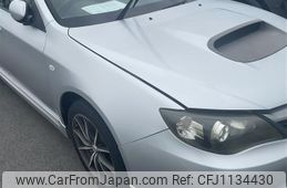 subaru impreza-wagon 2008 -SUBARU--Impreza Wagon CBA-GH8--GH8-002421---SUBARU--Impreza Wagon CBA-GH8--GH8-002421-