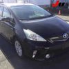 toyota prius-α 2011 -TOYOTA--Prius α ZVW41-3011105---TOYOTA--Prius α ZVW41-3011105- image 1