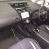 toyota prius-α 2016 -TOYOTA--Prius α ZVW41W-0041415---TOYOTA--Prius α ZVW41W-0041415- image 5