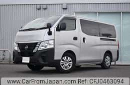 nissan caravan-van 2022 -NISSAN--Caravan Van 3BF-VR2E26--VR2E26-163221---NISSAN--Caravan Van 3BF-VR2E26--VR2E26-163221-