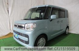 suzuki spacia 2018 CFJ1519509