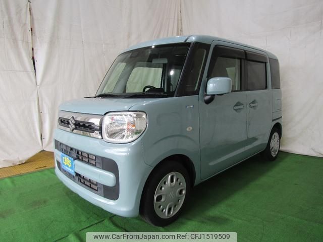 suzuki spacia 2018 CFJ1519509 image 1
