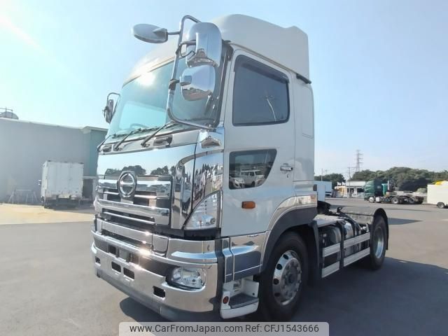 hino profia 2018 CFJ1543666 image 1