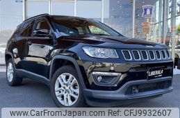 jeep compass 2020 -CHRYSLER--Jeep Compass ABA-M624--MCANJPBB5KFA55276---CHRYSLER--Jeep Compass ABA-M624--MCANJPBB5KFA55276-