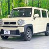 suzuki hustler 2021 quick_quick_MR92S_MR92S-181626 image 20