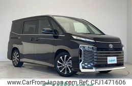toyota voxy 2024 CFJ1471606