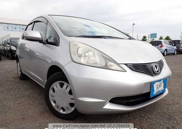 honda fit 2008 646828-N2025060127F-27 image 1