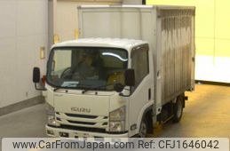 isuzu elf-truck 2019 CFJ1646042