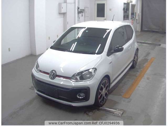 volkswagen up 2019 -VOLKSWAGEN--VW up ABA-AADKR--WVWZZZAAZKD182610---VOLKSWAGEN--VW up ABA-AADKR--WVWZZZAAZKD182610- image 2