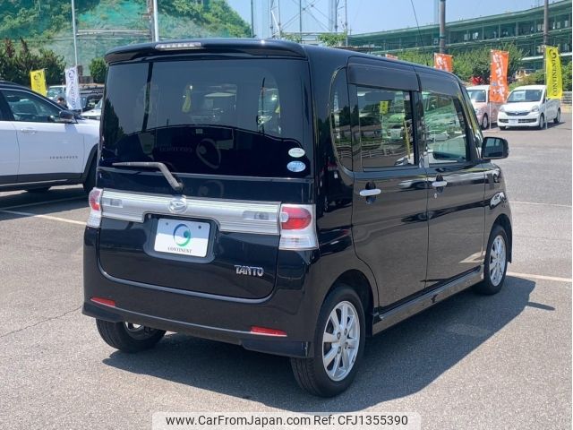 daihatsu tanto 2008 -DAIHATSU--Tanto L385S--L375S-0031610---DAIHATSU--Tanto L385S--L375S-0031610- image 2