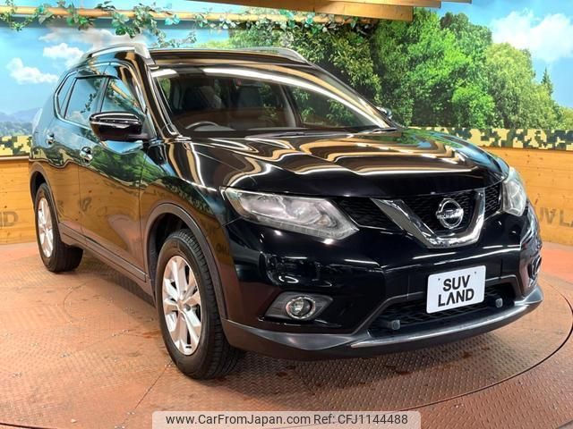 nissan x-trail 2014 quick_quick_T32_T32-500343 image 1