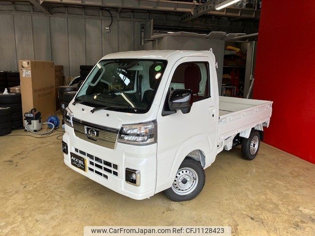 daihatsu hijet-truck 2024 -DAIHATSU 【鳥取 480ｿ7511】--Hijet Truck S510P--0590703---DAIHATSU 【鳥取 480ｿ7511】--Hijet Truck S510P--0590703- image 1