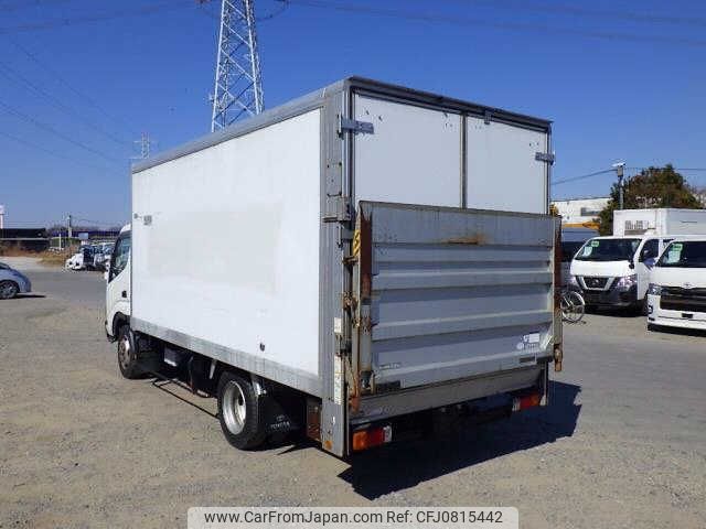 toyota dyna-truck 2009 -TOYOTA--Dyna XZU414-1011717---TOYOTA--Dyna XZU414-1011717- image 2